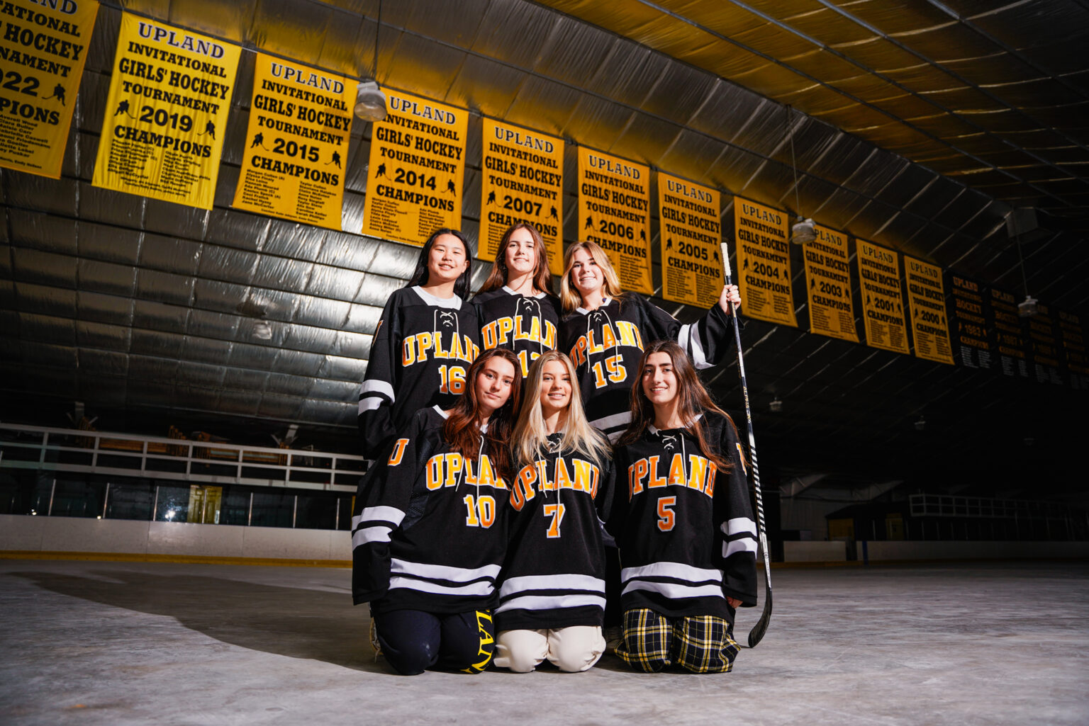 Upland Athletics Upland Country Day School Chester County, PA